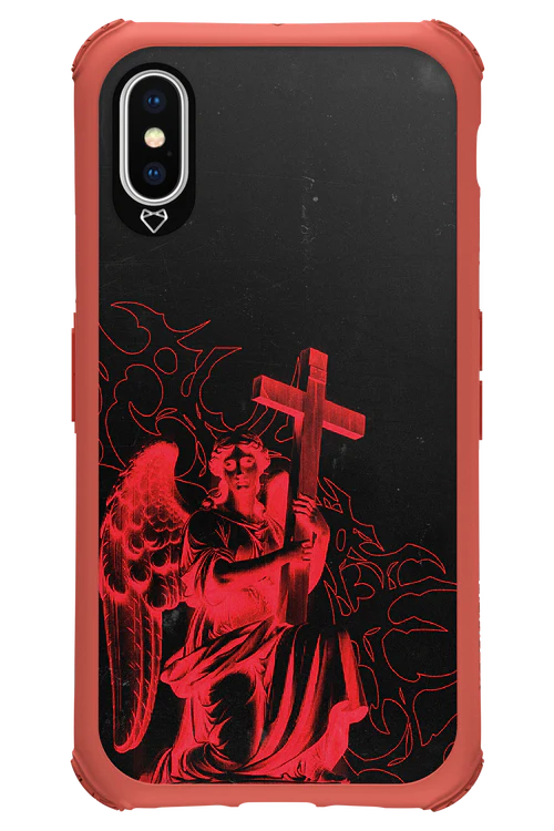Fallen angel II 2.0 - Apple iPhone XS - Image 17