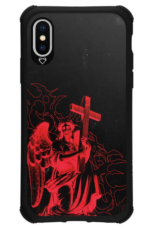 Fallen angel II 2.0 - Apple iPhone XS - Image 9