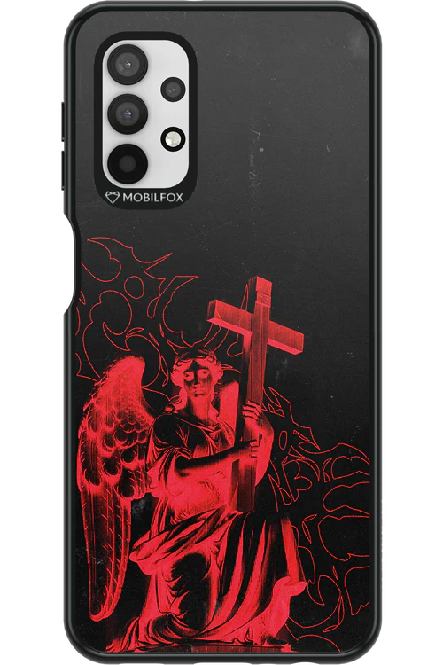 Fallen angel II 2.0 - Samsung Galaxy A32 5G