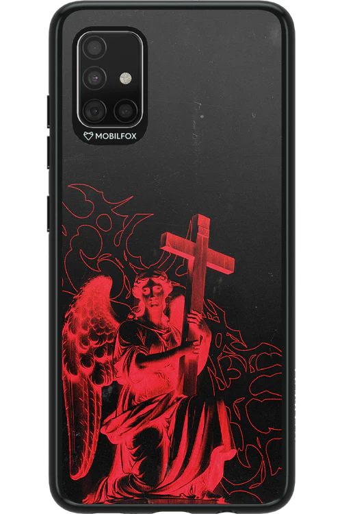 Fallen angel II 2.0 - Samsung Galaxy A51