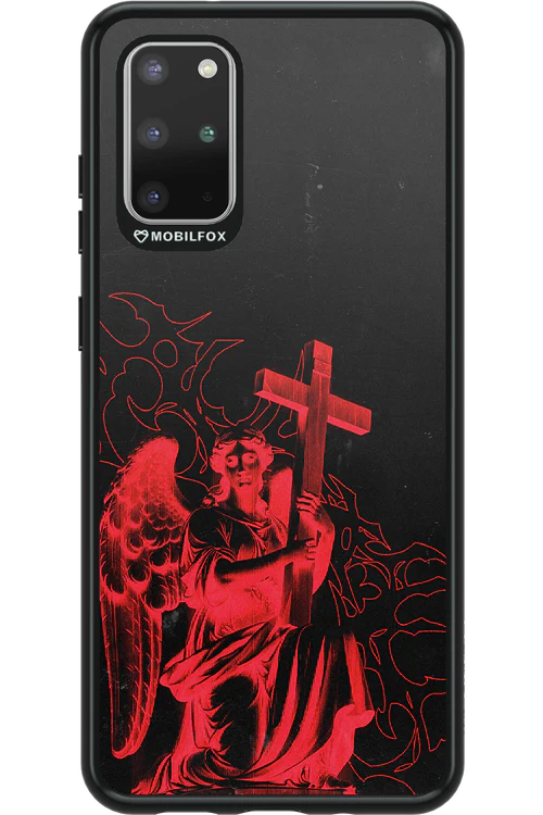 Fallen angel II 2.0 - Samsung Galaxy S20+