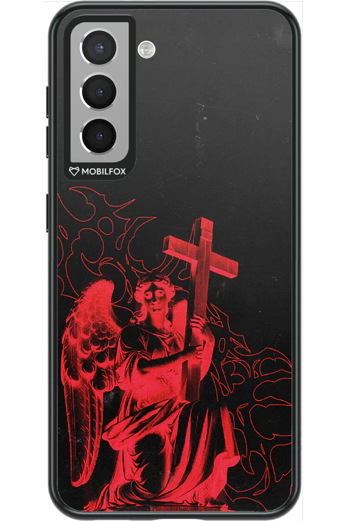 Fallen angel II 2.0 - Samsung Galaxy S21