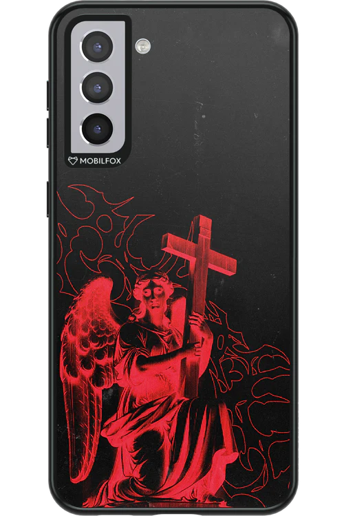Fallen angel II 2.0 - Samsung Galaxy S21+