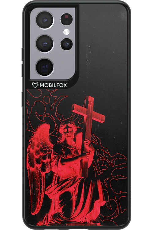 Fallen angel II 2.0 - Samsung Galaxy S21 Ultra