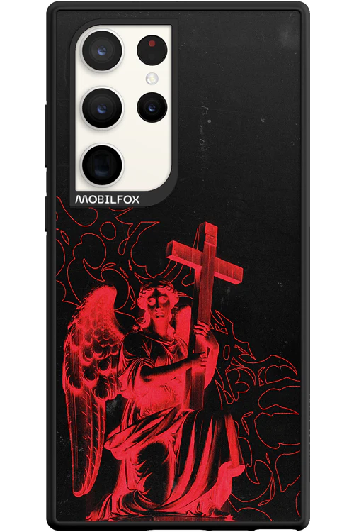 Fallen angel II 2.0 - Samsung Galaxy S23 Ultra