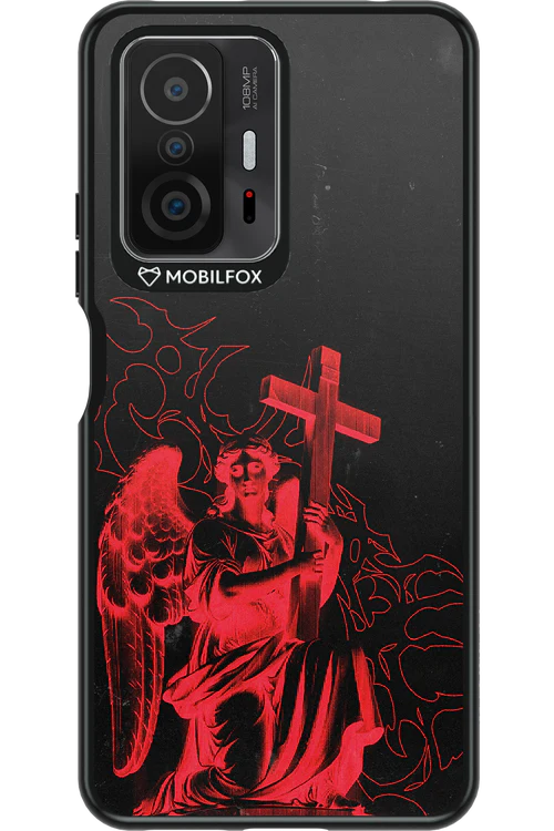 Fallen angel II 2.0 - Xiaomi Mi 11T