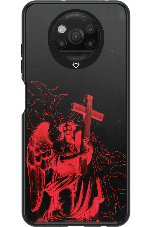 Fallen angel II 2.0 - Xiaomi Poco X3 NFC