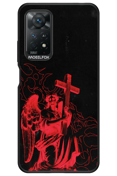 Fallen angel II 2.0 - Xiaomi Redmi Note 11Pro 4G/5G