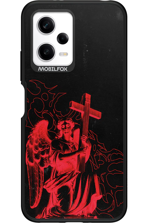 Fallen angel II 2.0 - Xiaomi Redmi Note 12 5G