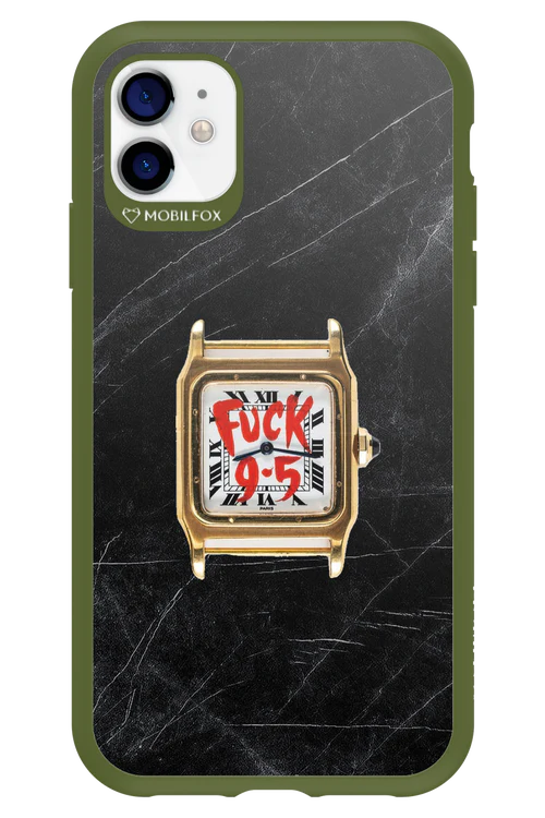 f_ck 2.0 - Apple iPhone 11 - Image 2