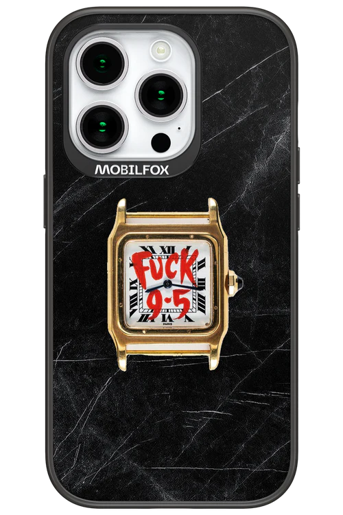 f_ck 2.0 - Apple iPhone 15 Pro - Image 2