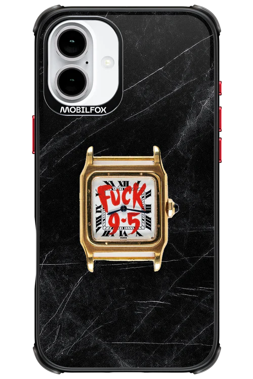 f_ck 2.0 - Apple iPhone 16 Plus - Image 12