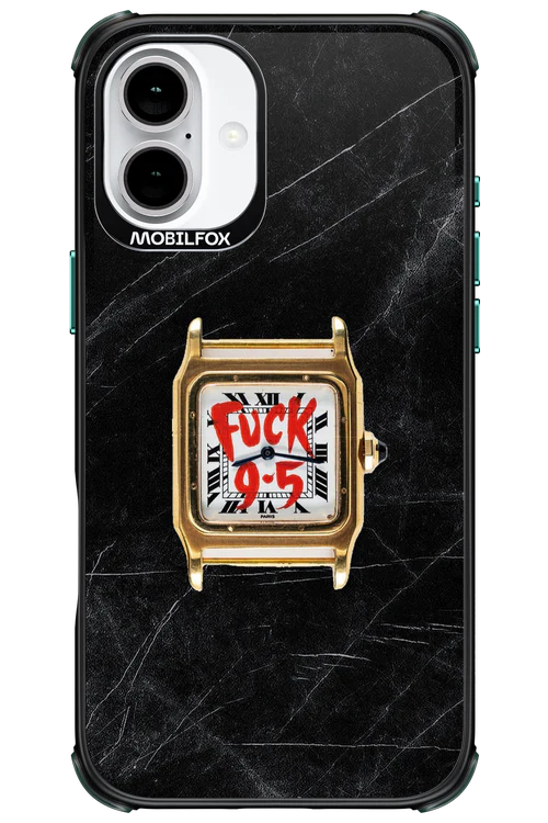 f_ck 2.0 - Apple iPhone 16 Plus - Image 13
