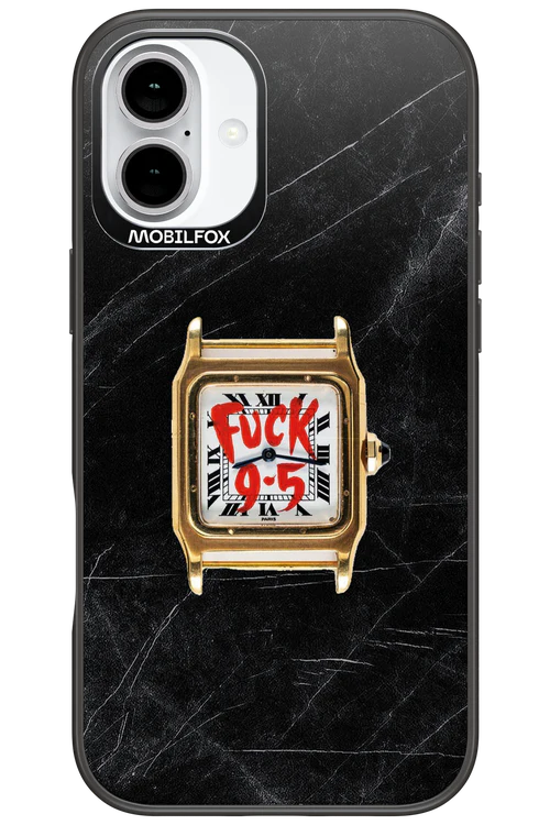 f_ck 2.0 - Apple iPhone 16 Plus - Image 2