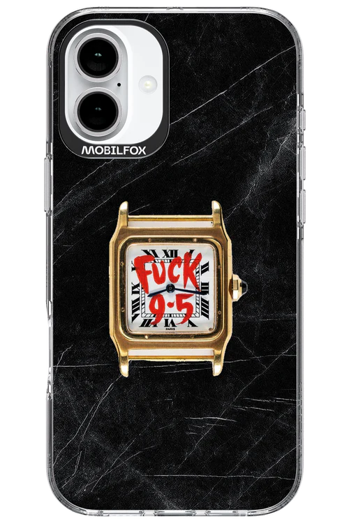 f_ck 2.0 - Apple iPhone 16 Plus - Image 5