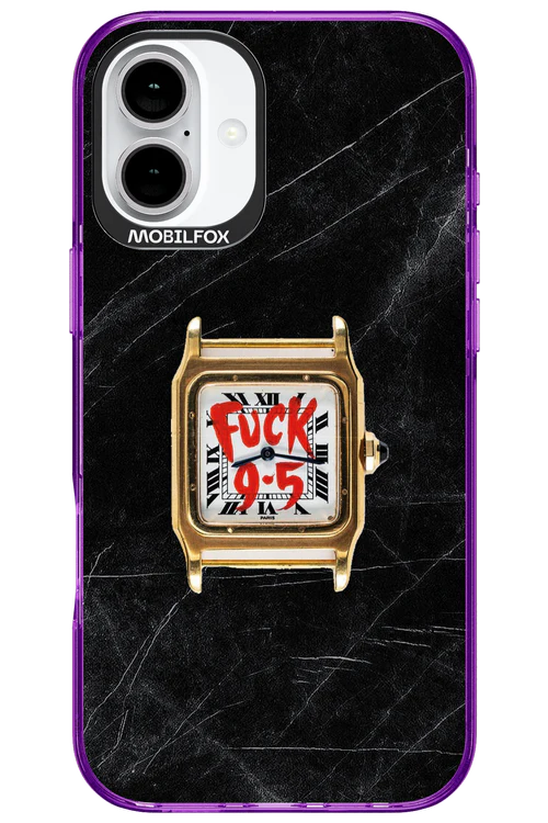 f_ck 2.0 - Apple iPhone 16 Plus - Image 8