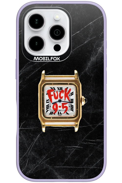 f_ck 2.0 - Apple iPhone 16 Pro - Image 3