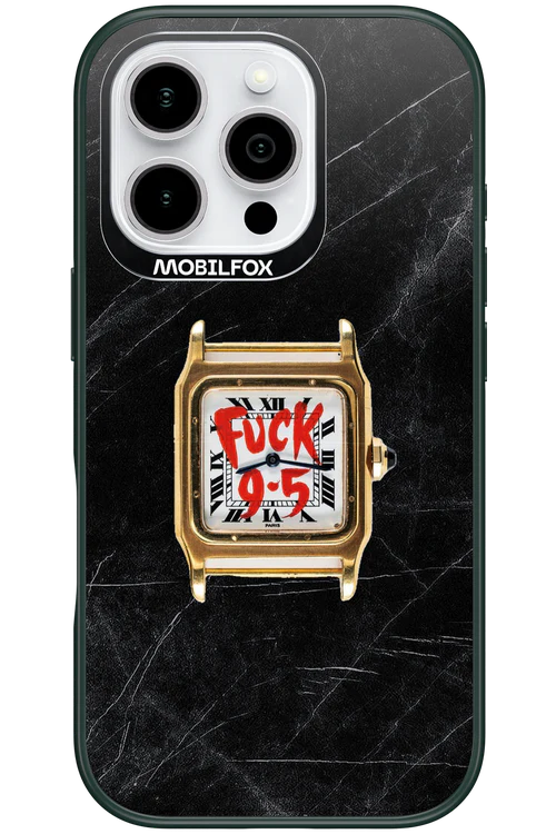 f_ck 2.0 - Apple iPhone 16 Pro - Image 4
