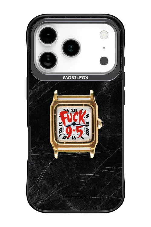 f_ck 2.0 - Apple iPhone 17 Pro