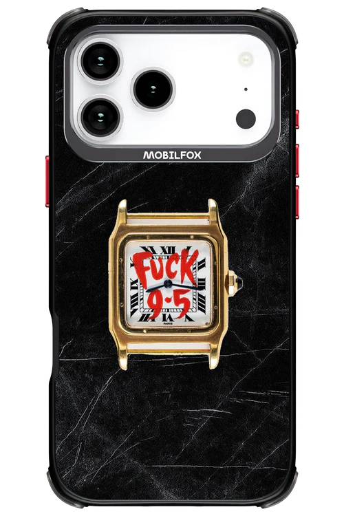 f_ck 2.0 - Apple iPhone 17 Pro Max - Image 7