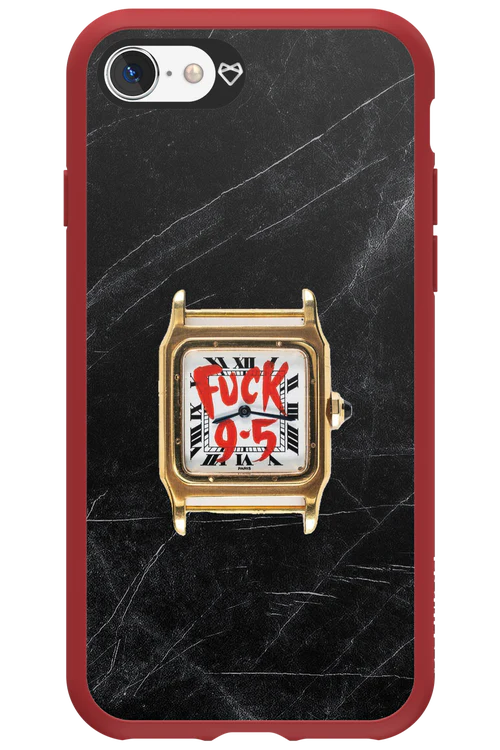 f_ck 2.0 - Apple iPhone 8 - Image 5