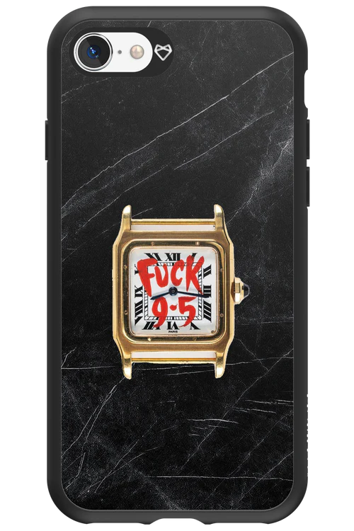 f_ck 2.0 - Apple iPhone SE 2020