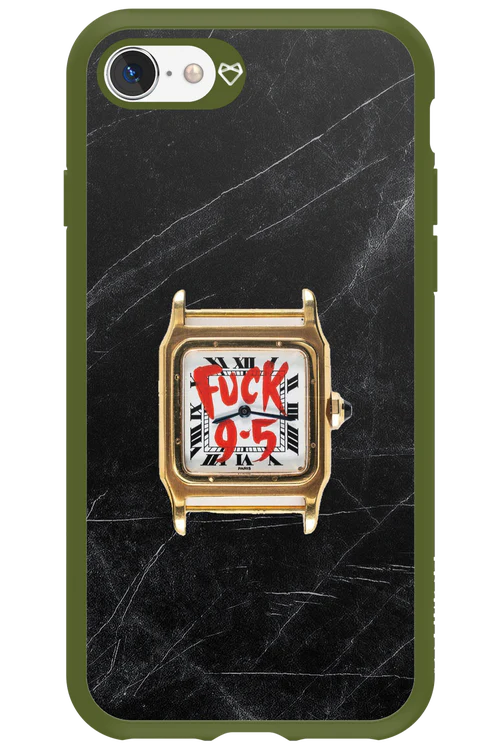 f_ck 2.0 - Apple iPhone SE 2020 - Image 2