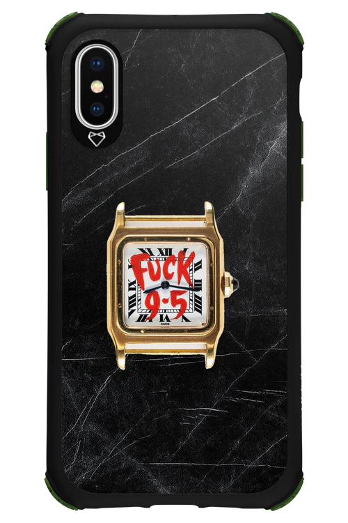 f_ck 2.0 - Apple iPhone XS - Image 10