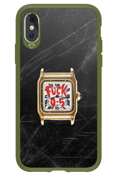 f_ck 2.0 - Apple iPhone XS - Image 2
