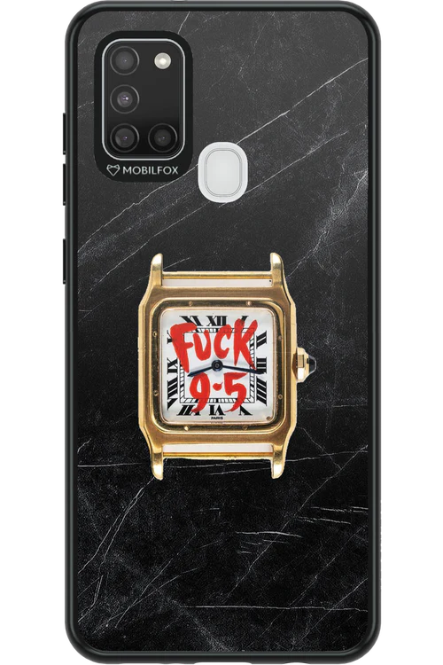 f_ck 2.0 - Samsung Galaxy A21 S