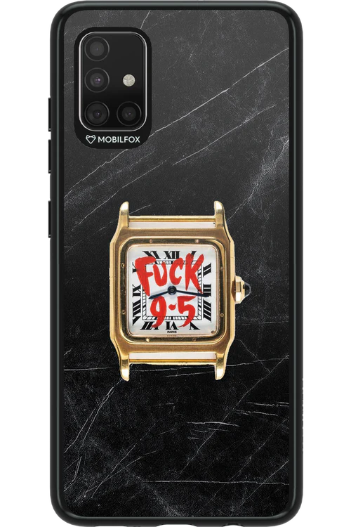 f_ck 2.0 - Samsung Galaxy A51