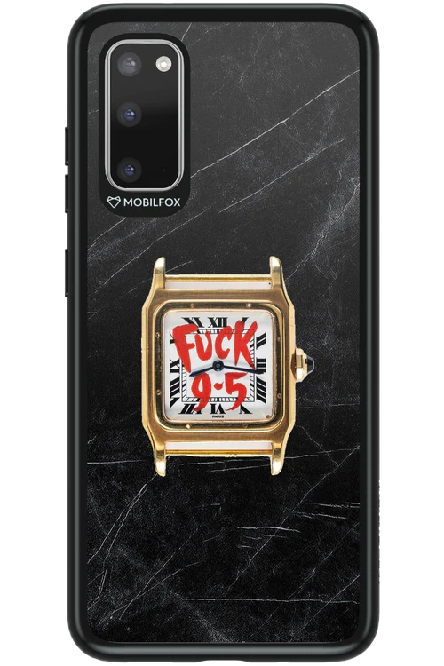 f_ck 2.0 - Samsung Galaxy S20