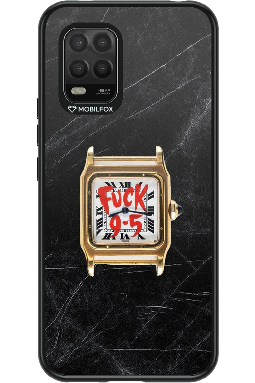 f_ck 2.0 - Xiaomi Mi 10 Lite 5G
