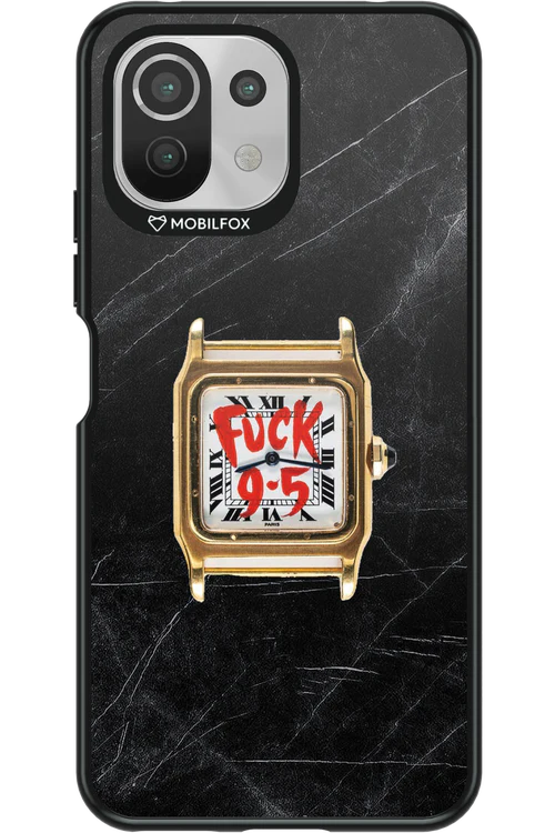 f_ck 2.0 - Xiaomi Mi 11 Lite (2021)
