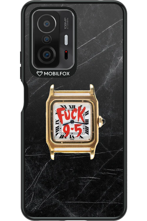 f_ck 2.0 - Xiaomi Mi 11T