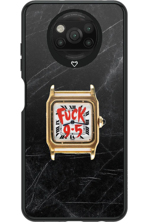 f_ck 2.0 - Xiaomi Poco X3 NFC