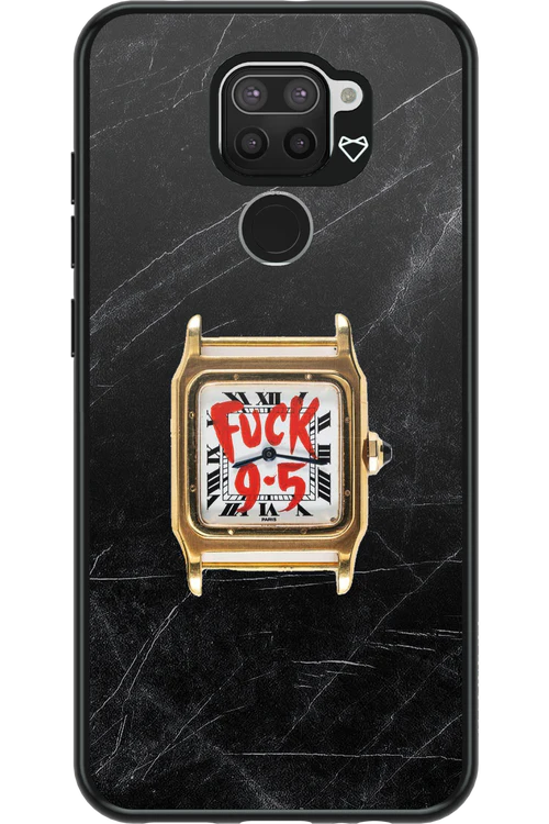 f_ck 2.0 - Xiaomi Redmi Note 9