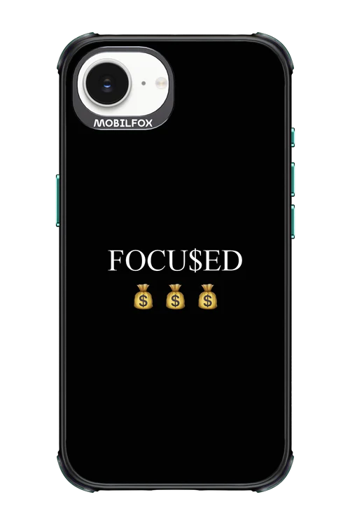 FOCU$ED 2.0 - Apple iPhone 16e - Image 3