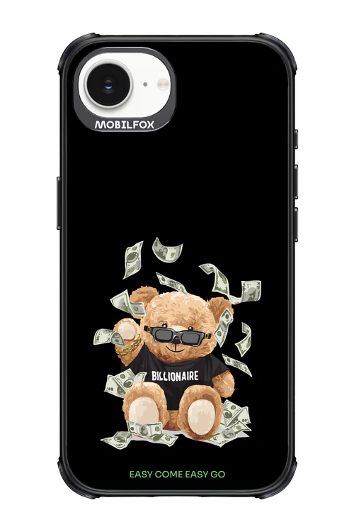 Easy Come Easy Go 2.0 - Apple iPhone 16e