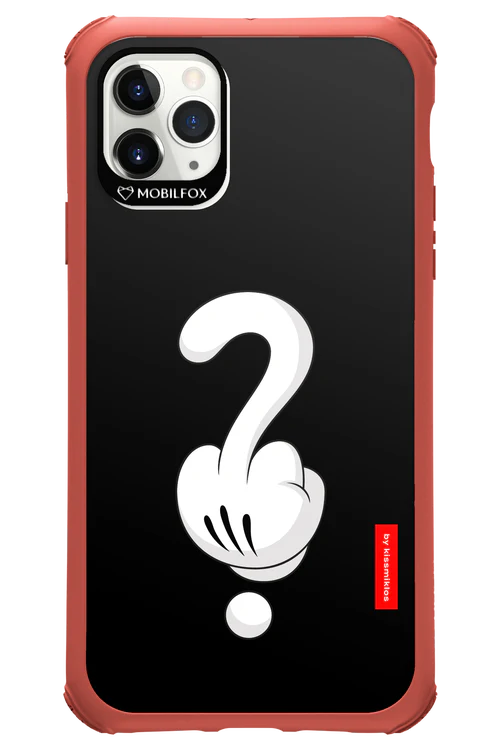 Fuck Hand 2.0 - Apple iPhone 11 Pro Max - Image 19