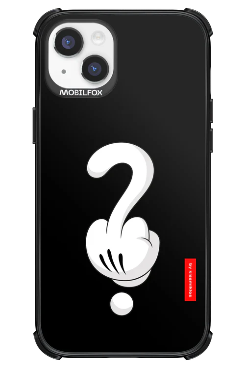 Fuck Hand 2.0 - Apple iPhone 14 Plus - Image 20