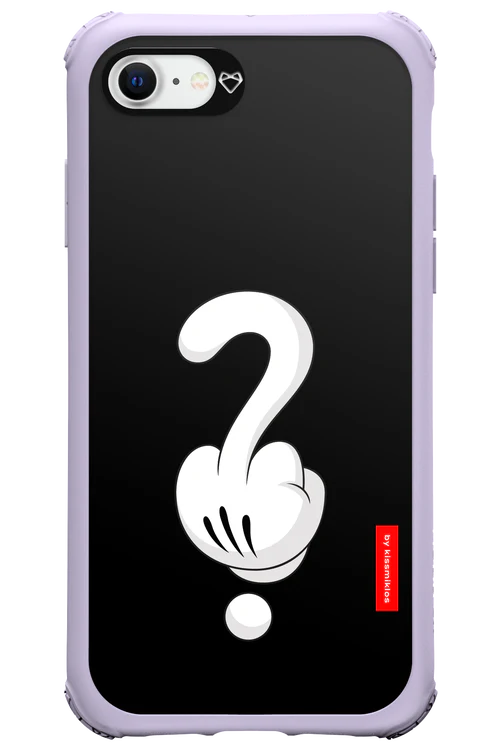 Fuck Hand 2.0 - Apple iPhone 7 - Image 17