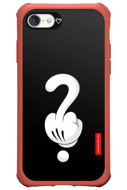 Fuck Hand 2.0 - Apple iPhone 7 - Image 19