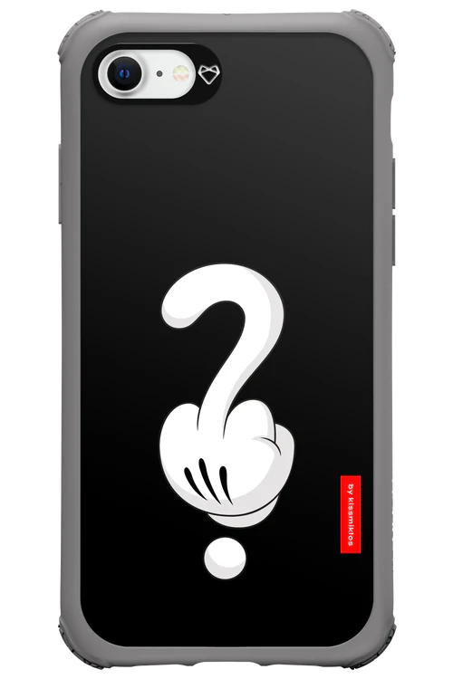 Fuck Hand 2.0 - Apple iPhone 8 - Image 15