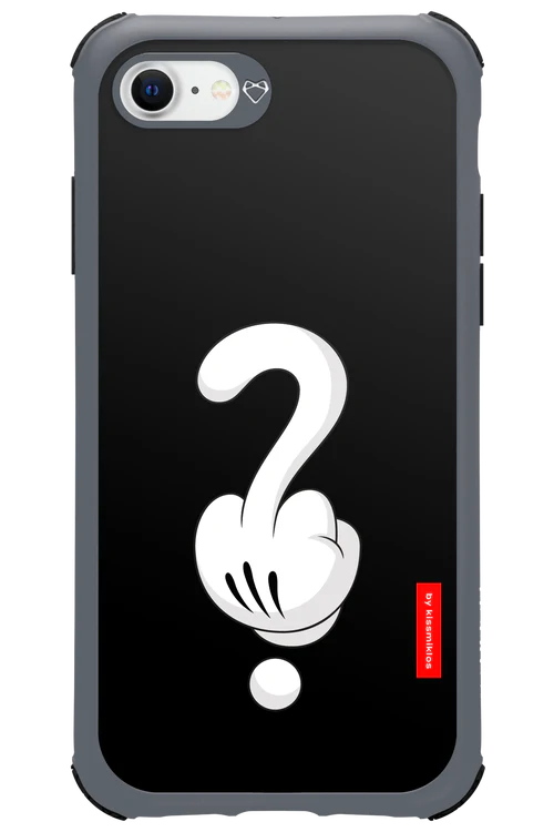 Fuck Hand 2.0 - Apple iPhone SE 2022 - Image 12