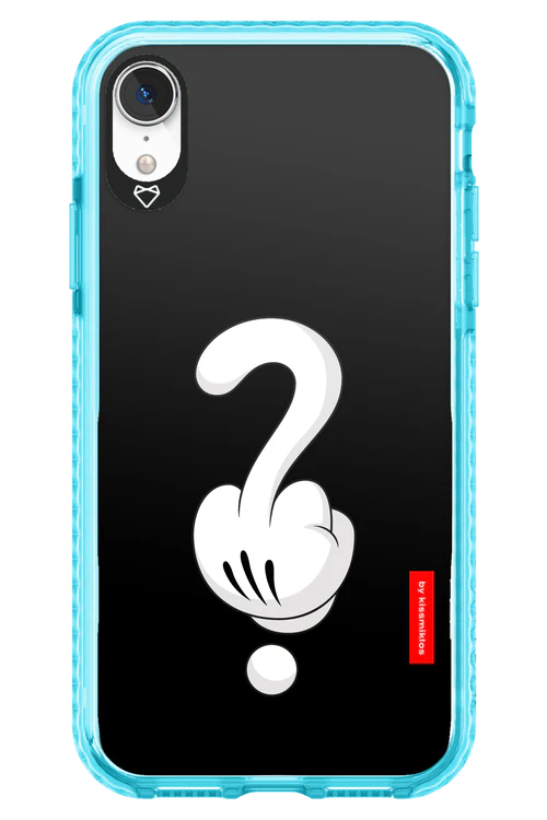 Fuck Hand 2.0 - Apple iPhone XR - Image 6