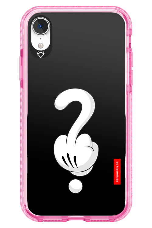 Fuck Hand 2.0 - Apple iPhone XR - Image 7