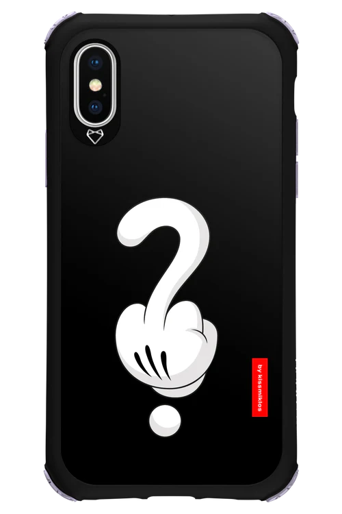 Fuck Hand 2.0 - Apple iPhone XS - Image 11