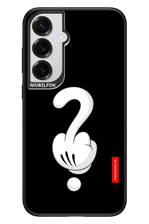 Fuck Hand 2.0 - Samsung S25+