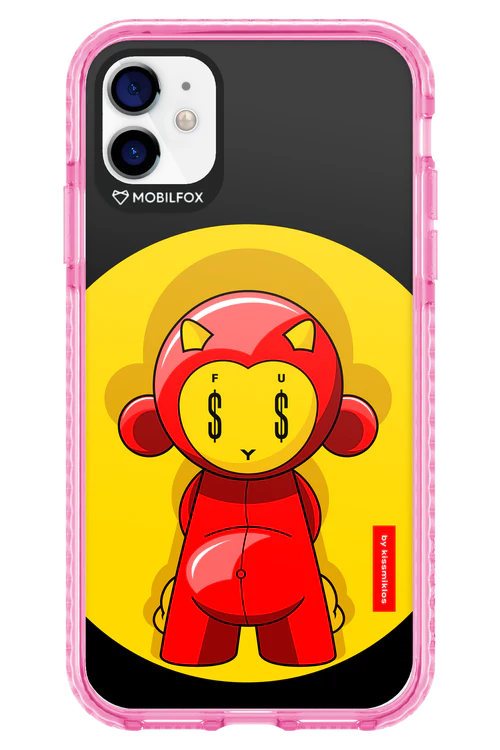 Fussy 2.0 - Apple iPhone 11 - Image 7